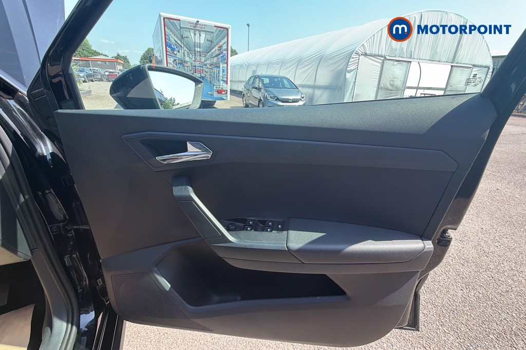 Seat Arona Se Technology Manual Petrol SUV - Stock Number (1647013) - 19th supplementary image