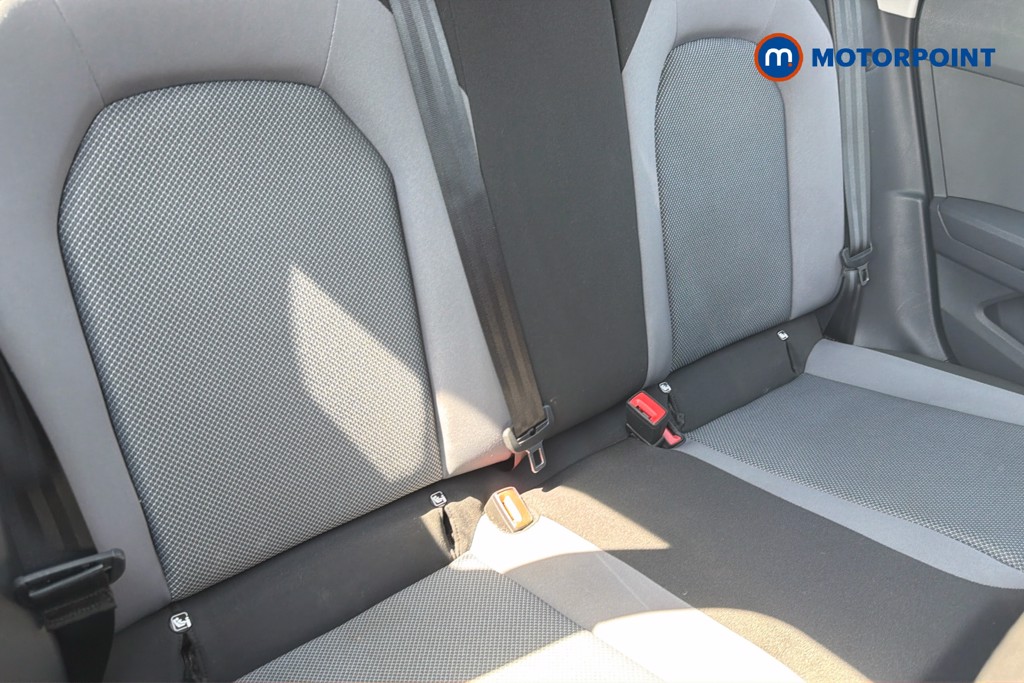 Seat Arona Se Technology Manual Petrol SUV - Stock Number (1647013) - 28th supplementary image