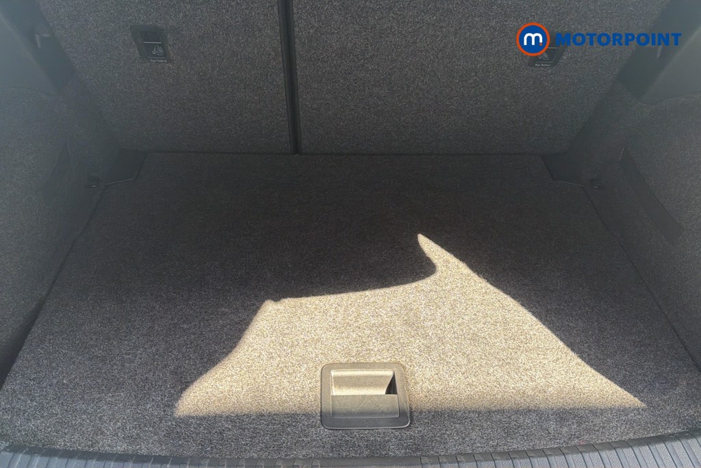 Seat Arona Se Technology Manual Petrol SUV - Stock Number (1647013) - 33rd supplementary image