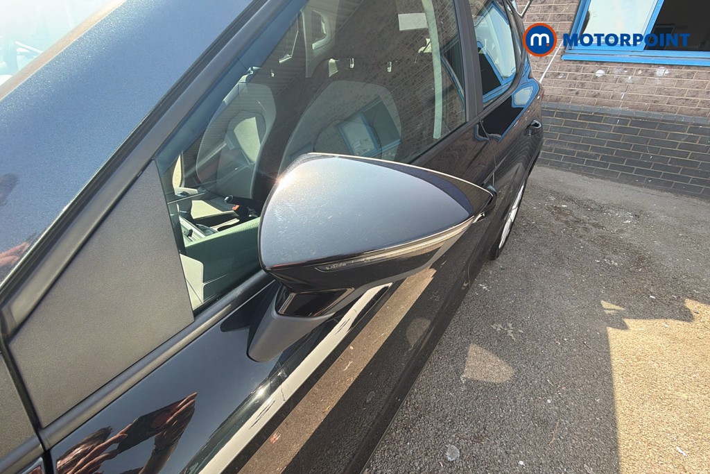 Seat Arona Se Technology Manual Petrol SUV - Stock Number (1647013) - 43rd supplementary image