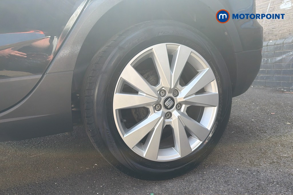 Seat Arona Se Technology Manual Petrol SUV - Stock Number (1647013) - 48th supplementary image