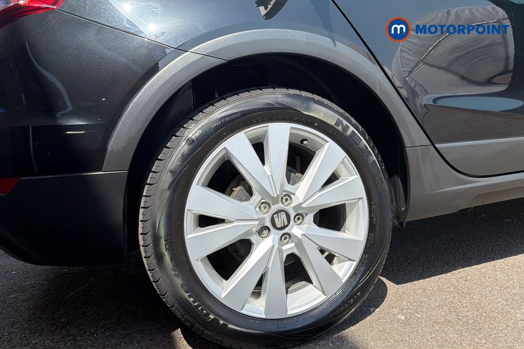 Seat Arona Se Technology Manual Petrol SUV - Stock Number (1647013) - 49th supplementary image