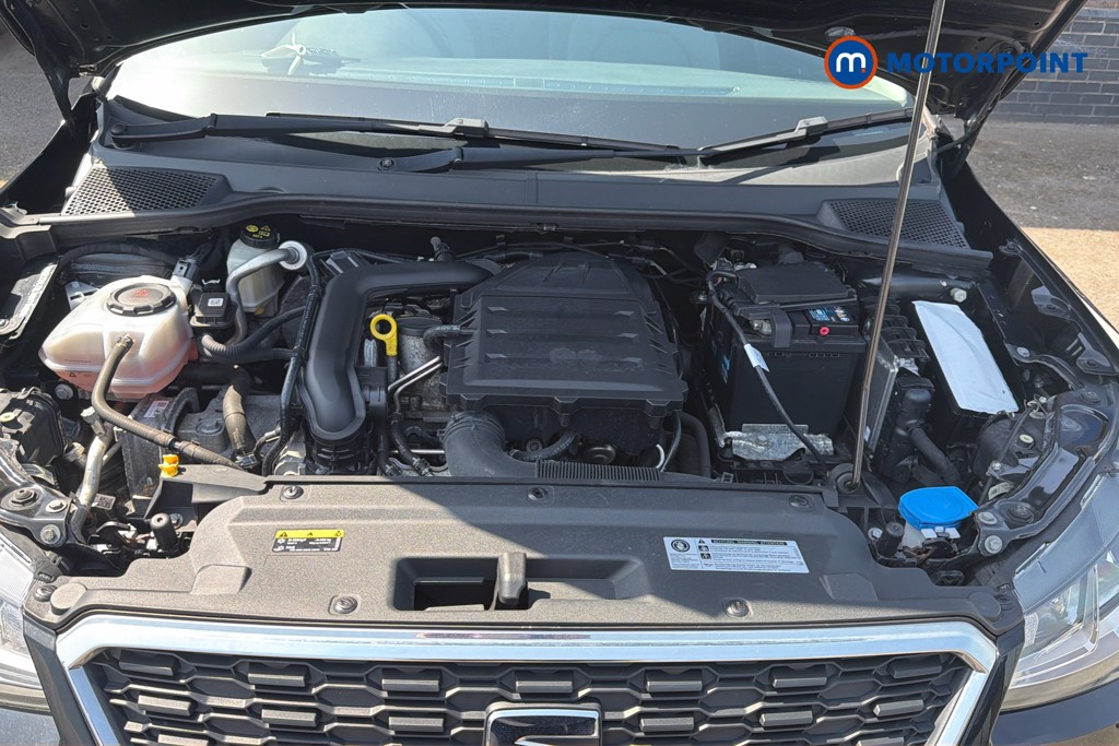 Seat Arona Se Technology Manual Petrol SUV - Stock Number (1647013) - 51st supplementary image