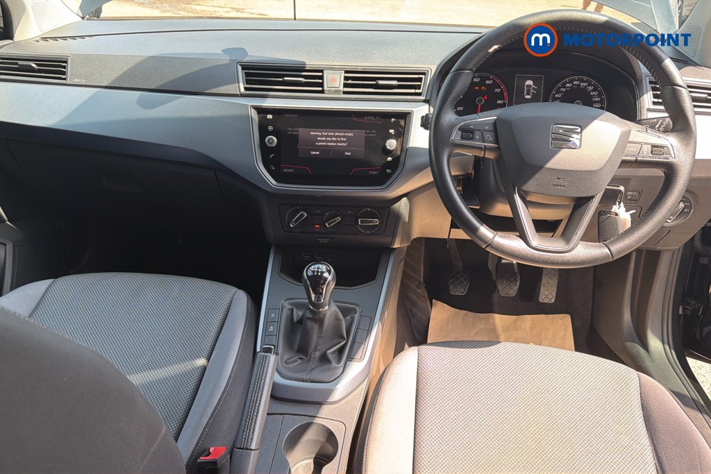 Seat Arona Se Technology Manual Petrol SUV - Stock Number (1647013) - 1st supplementary image