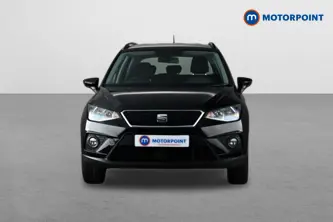 Seat Arona Se Technology Manual Petrol SUV - Stock Number (1647013) - Front bumper