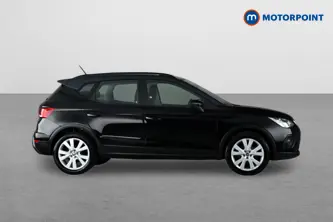 Seat Arona Se Technology Manual Petrol SUV - Stock Number (1647013) - Drivers side