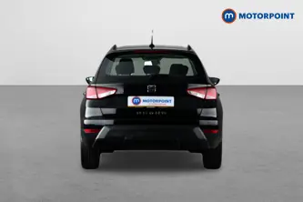 Seat Arona Se Technology Manual Petrol SUV - Stock Number (1647013) - Rear bumper