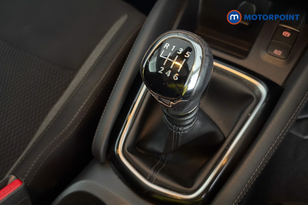 Nissan Qashqai Acenta Premium Manual Petrol SUV - Stock Number (1647156) - 15th supplementary image
