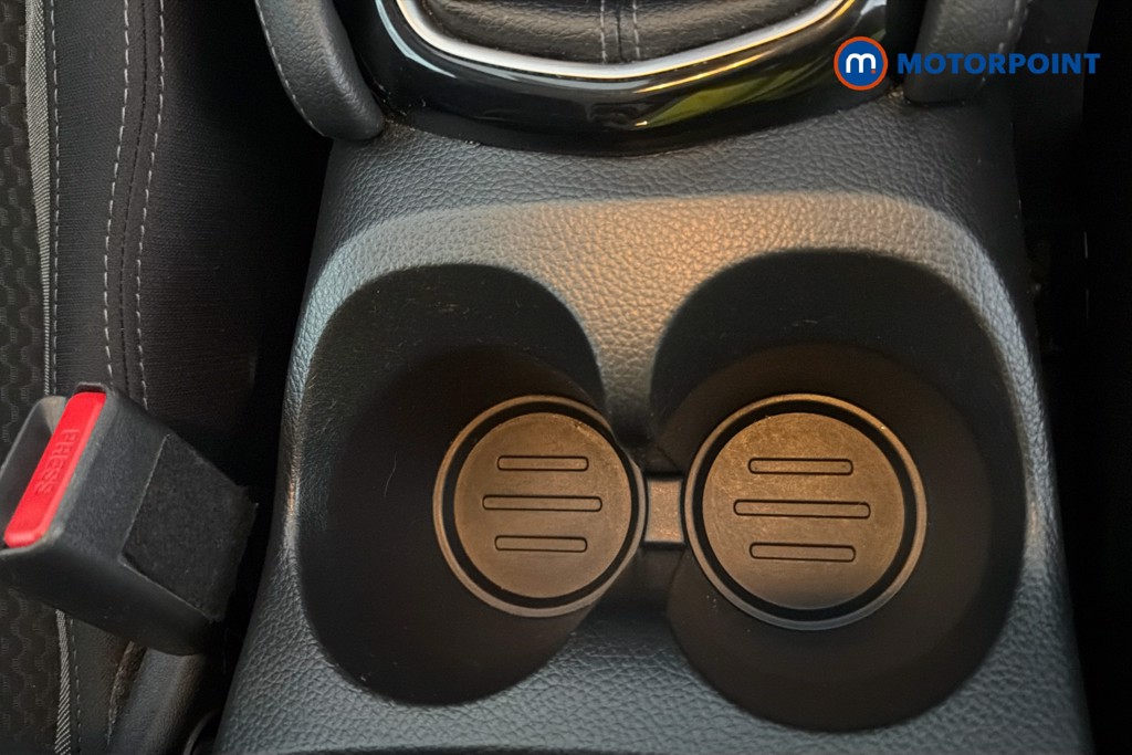 Nissan Qashqai Acenta Premium Manual Petrol SUV - Stock Number (1647156) - 16th supplementary image