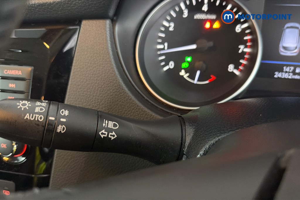 Nissan Qashqai Acenta Premium Manual Petrol SUV - Stock Number (1647156) - 18th supplementary image