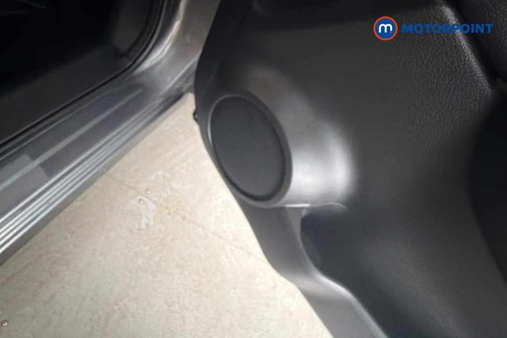 Nissan Qashqai Acenta Premium Manual Petrol SUV - Stock Number (1647156) - 21st supplementary image