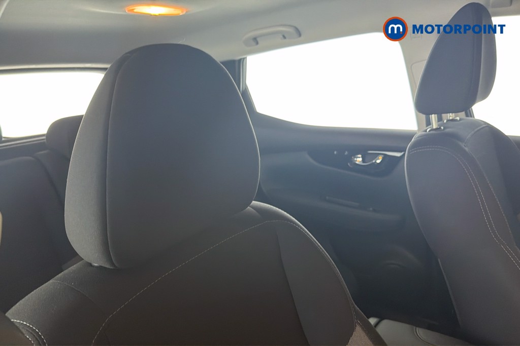 Nissan Qashqai Acenta Premium Manual Petrol SUV - Stock Number (1647156) - 23rd supplementary image