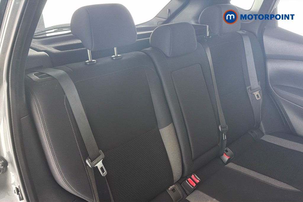 Nissan Qashqai Acenta Premium Manual Petrol SUV - Stock Number (1647156) - 28th supplementary image