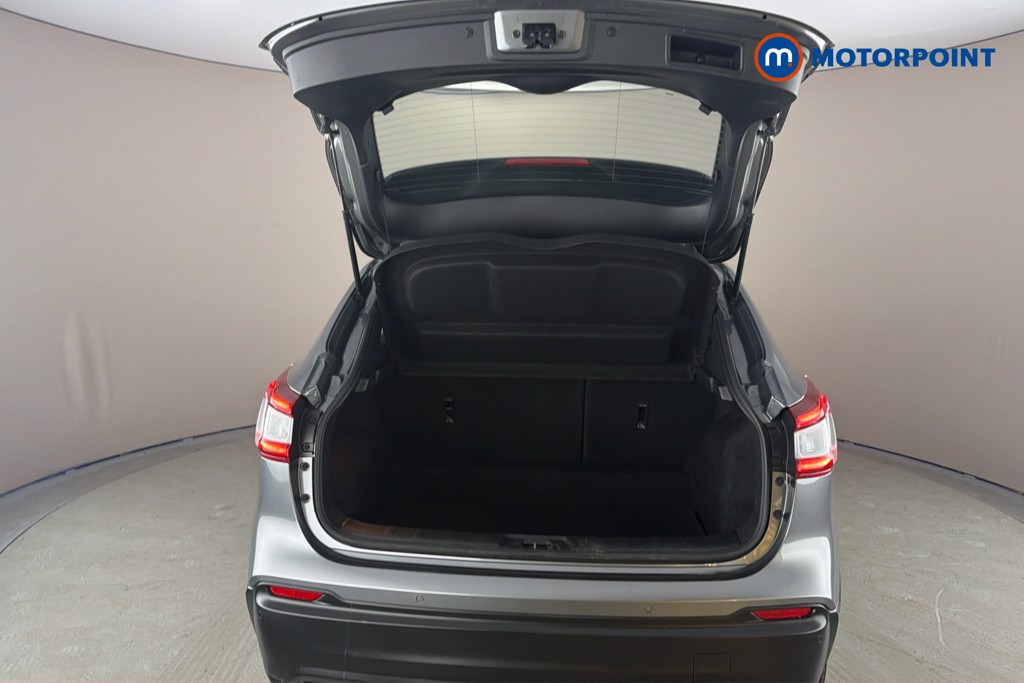 Nissan Qashqai Acenta Premium Manual Petrol SUV - Stock Number (1647156) - 33rd supplementary image