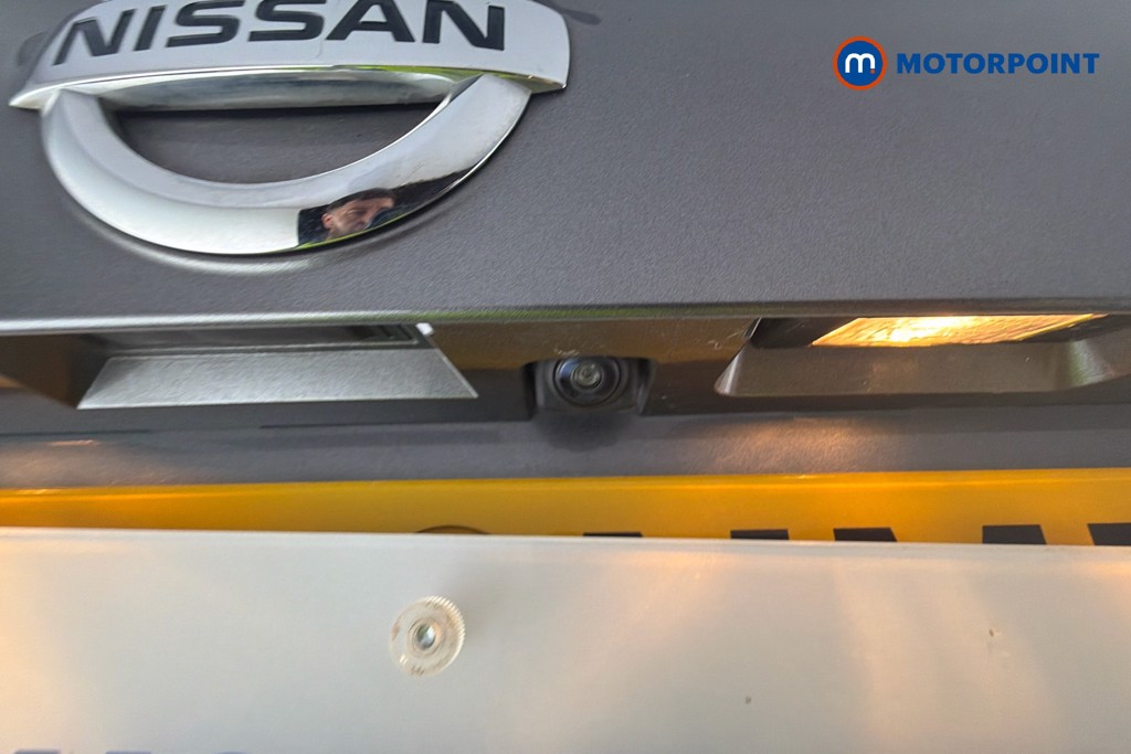 Nissan Qashqai Acenta Premium Manual Petrol SUV - Stock Number (1647156) - 36th supplementary image