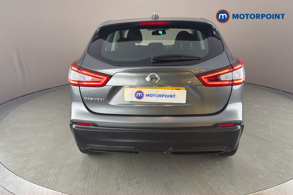 Nissan Qashqai Acenta Premium Manual Petrol SUV - Stock Number (1647156) - 37th supplementary image