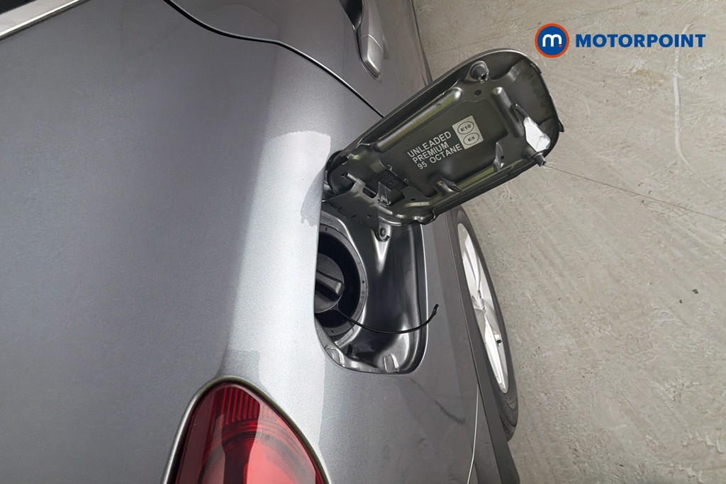 Nissan Qashqai Acenta Premium Manual Petrol SUV - Stock Number (1647156) - 41st supplementary image