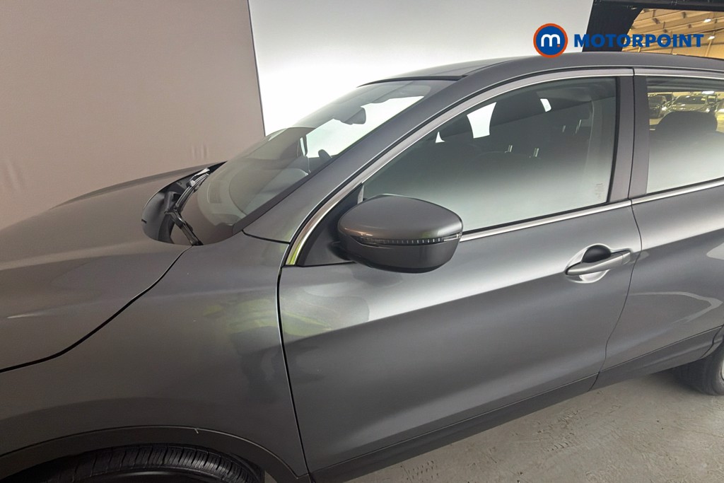 Nissan Qashqai Acenta Premium Manual Petrol SUV - Stock Number (1647156) - 43rd supplementary image