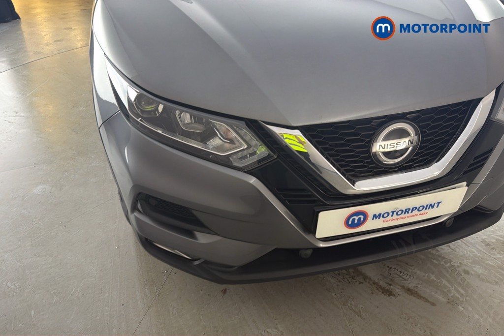 Nissan Qashqai Acenta Premium Manual Petrol SUV - Stock Number (1647156) - 44th supplementary image