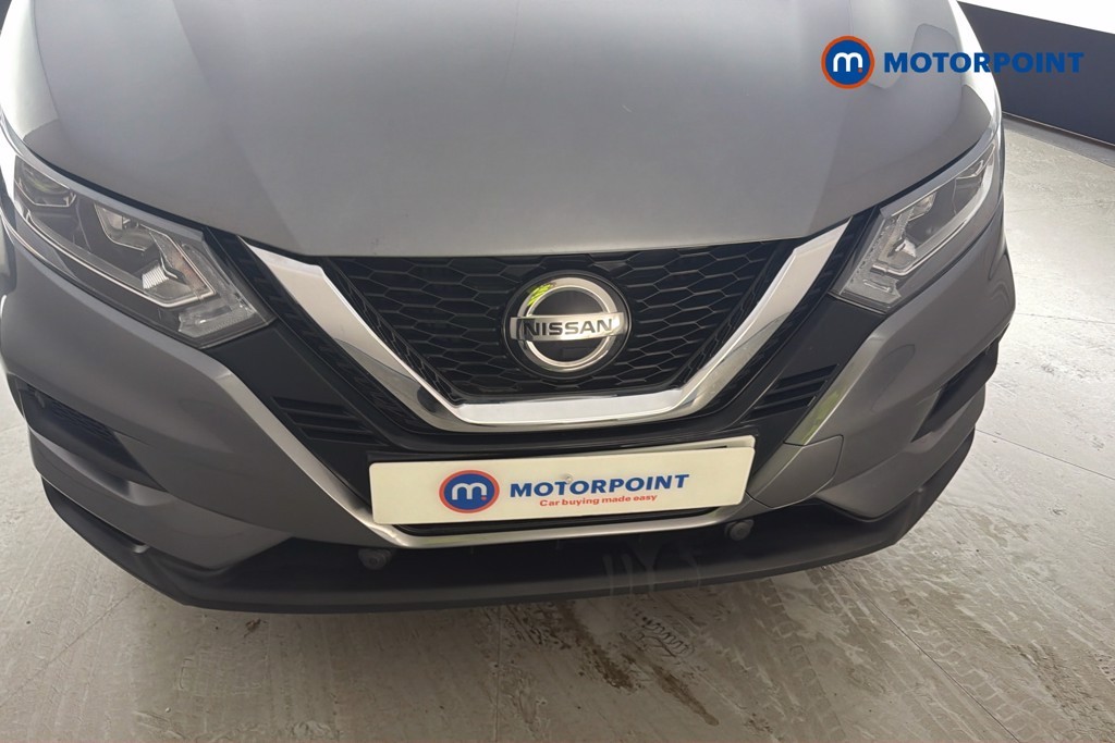 Nissan Qashqai Acenta Premium Manual Petrol SUV - Stock Number (1647156) - 45th supplementary image