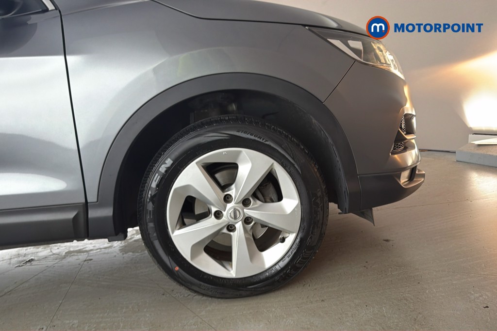 Nissan Qashqai Acenta Premium Manual Petrol SUV - Stock Number (1647156) - 50th supplementary image