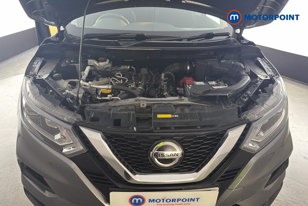 Nissan Qashqai Acenta Premium Manual Petrol SUV - Stock Number (1647156) - 51st supplementary image