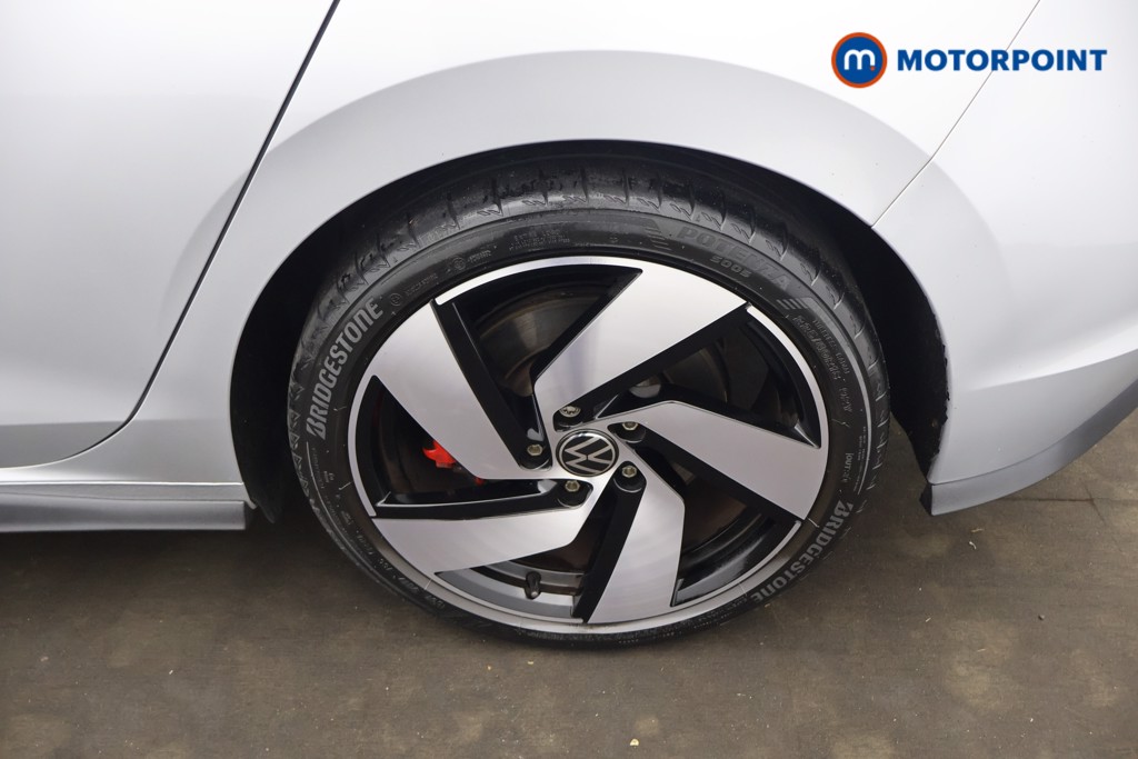 Volkswagen Golf Gti Clubsport Automatic Petrol Hatchback - Stock Number (1647265) - 2nd supplementary image
