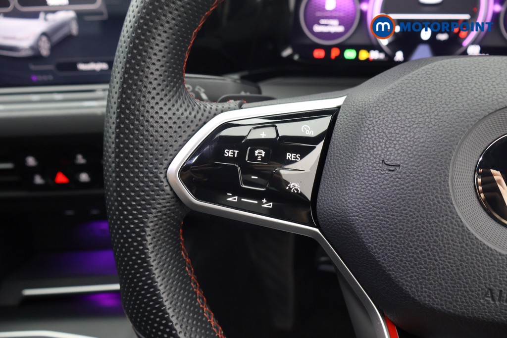 Volkswagen Golf Gti Clubsport Automatic Petrol Hatchback - Stock Number (1647265) - 6th supplementary image