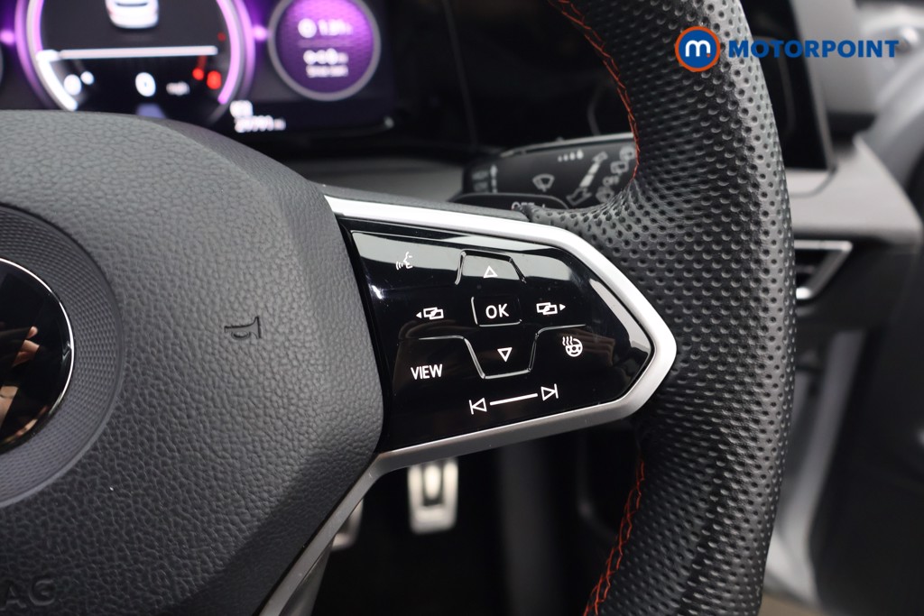 Volkswagen Golf Gti Clubsport Automatic Petrol Hatchback - Stock Number (1647265) - 7th supplementary image