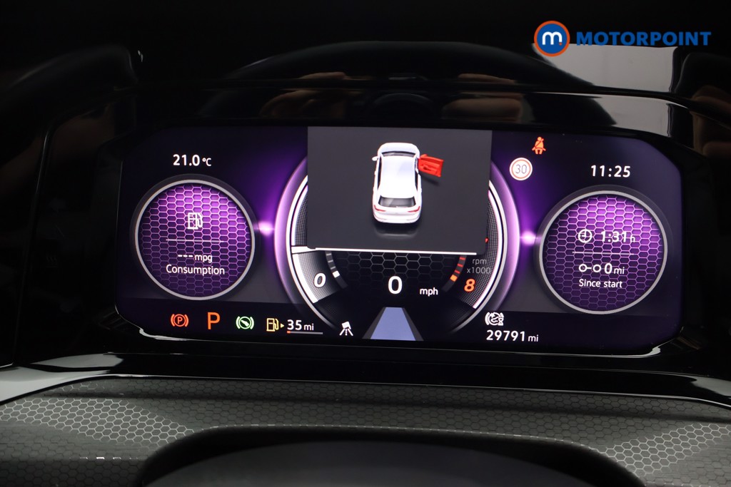 Volkswagen Golf Gti Clubsport Automatic Petrol Hatchback - Stock Number (1647265) - 8th supplementary image