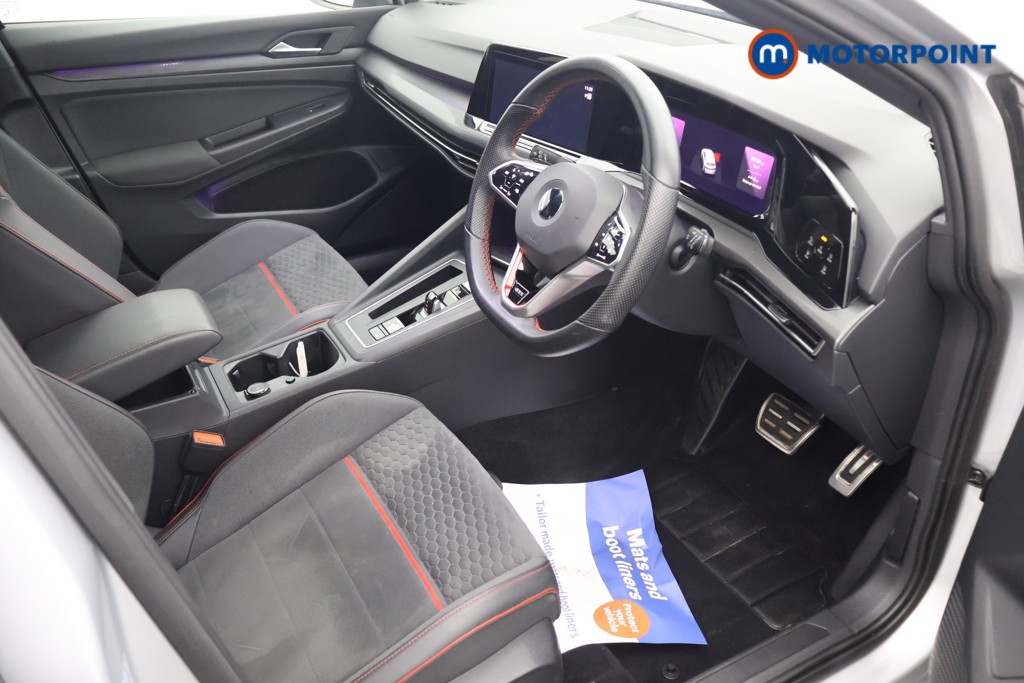 Volkswagen Golf Gti Clubsport Automatic Petrol Hatchback - Stock Number (1647265) - 15th supplementary image