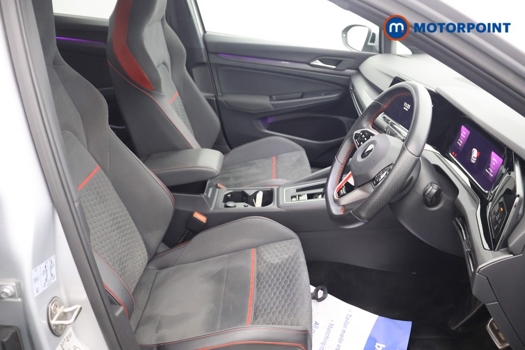 Volkswagen Golf Gti Clubsport Automatic Petrol Hatchback - Stock Number (1647265) - 16th supplementary image