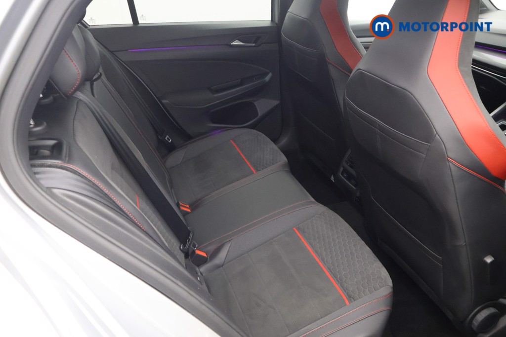 Volkswagen Golf Gti Clubsport Automatic Petrol Hatchback - Stock Number (1647265) - 18th supplementary image