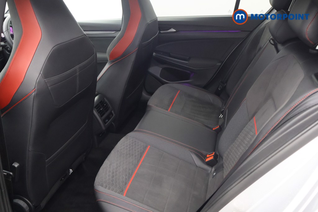 Volkswagen Golf Gti Clubsport Automatic Petrol Hatchback - Stock Number (1647265) - 21st supplementary image