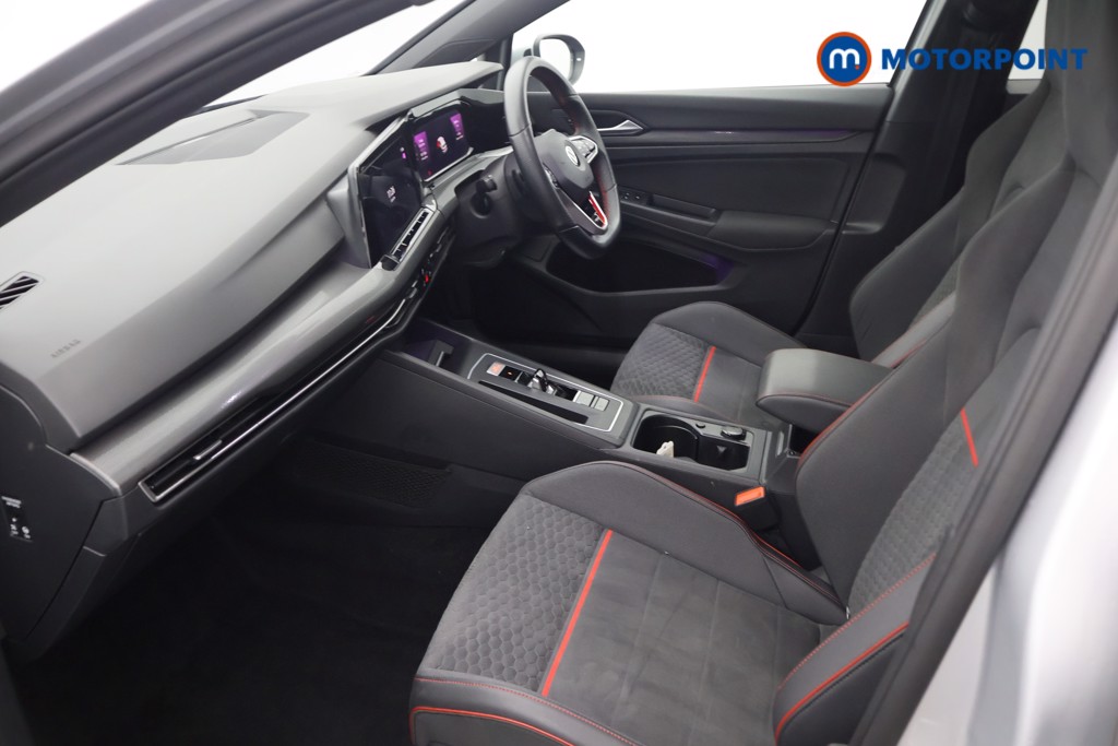 Volkswagen Golf Gti Clubsport Automatic Petrol Hatchback - Stock Number (1647265) - 23rd supplementary image