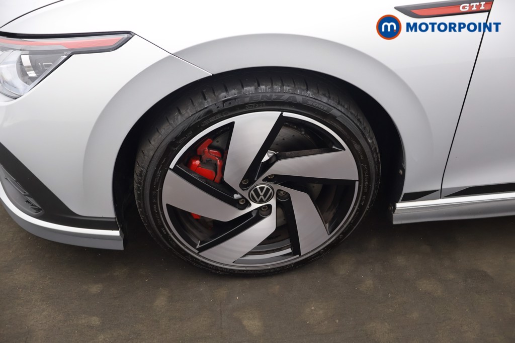 Volkswagen Golf Gti Clubsport Automatic Petrol Hatchback - Stock Number (1647265) - 1st supplementary image