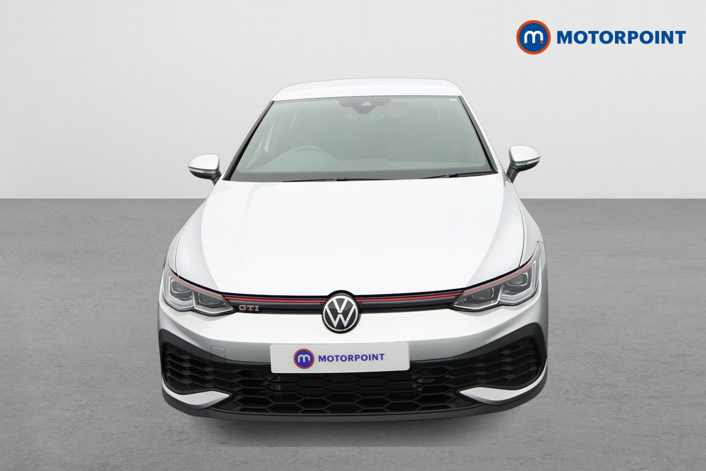 Volkswagen Golf Gti Clubsport Automatic Petrol Hatchback - Stock Number (1647265) - Front bumper