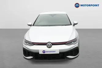 Volkswagen Golf Gti Clubsport Automatic Petrol Hatchback - Stock Number (1647265) - Front bumper