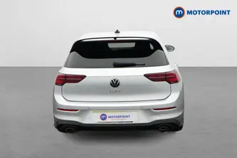 Volkswagen Golf Gti Clubsport Automatic Petrol Hatchback - Stock Number (1647265) - Rear bumper