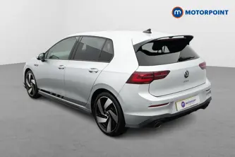 Volkswagen Golf Gti Clubsport Automatic Petrol Hatchback - Stock Number (1647265) - Passenger side rear corner