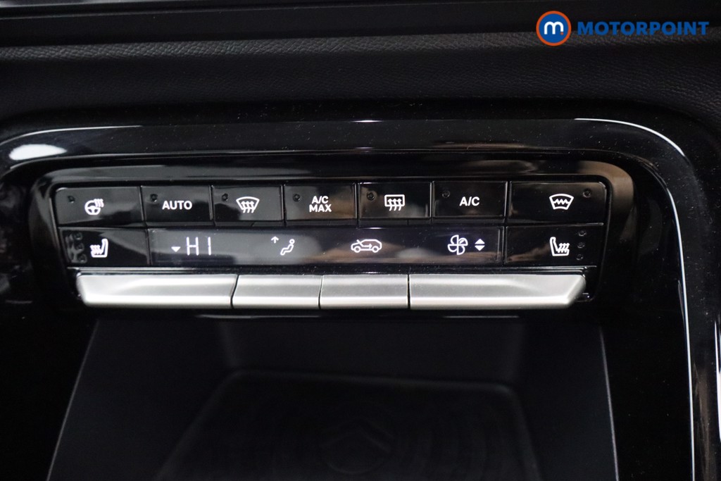 Citroen C3 Aircross MAX Automatic Electric SUV - Stock Number (1647305) - 3rd supplementary image