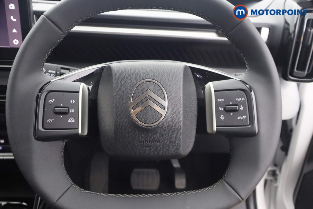 Citroen C3 Aircross MAX Automatic Electric SUV - Stock Number (1647305) - 5th supplementary image
