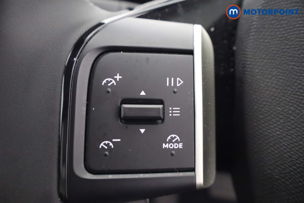 Citroen C3 Aircross MAX Automatic Electric SUV - Stock Number (1647305) - 6th supplementary image