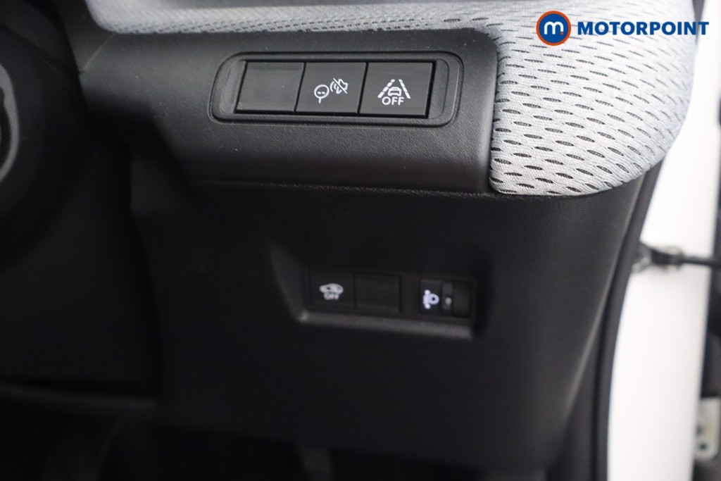Citroen C3 Aircross MAX Automatic Electric SUV - Stock Number (1647305) - 8th supplementary image