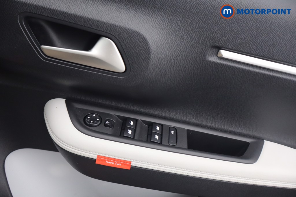 Citroen C3 Aircross MAX Automatic Electric SUV - Stock Number (1647305) - 9th supplementary image