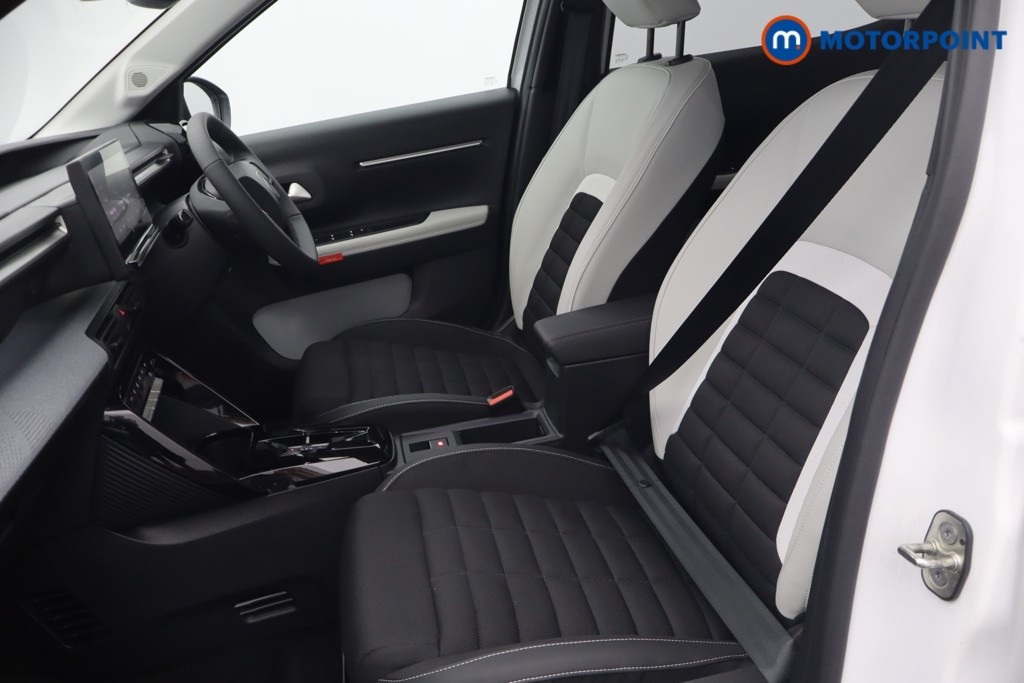 Citroen C3 Aircross MAX Automatic Electric SUV - Stock Number (1647305) - 10th supplementary image