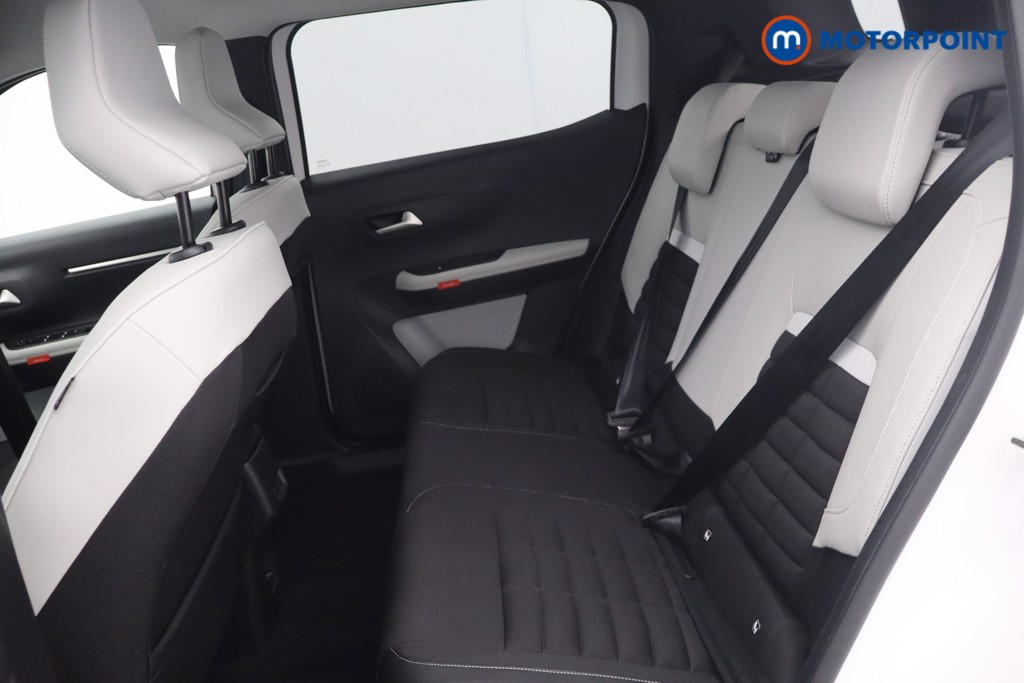 Citroen C3 Aircross MAX Automatic Electric SUV - Stock Number (1647305) - 11th supplementary image