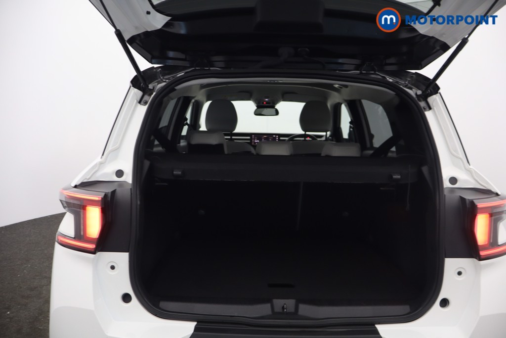Citroen C3 Aircross MAX Automatic Electric SUV - Stock Number (1647305) - 12th supplementary image
