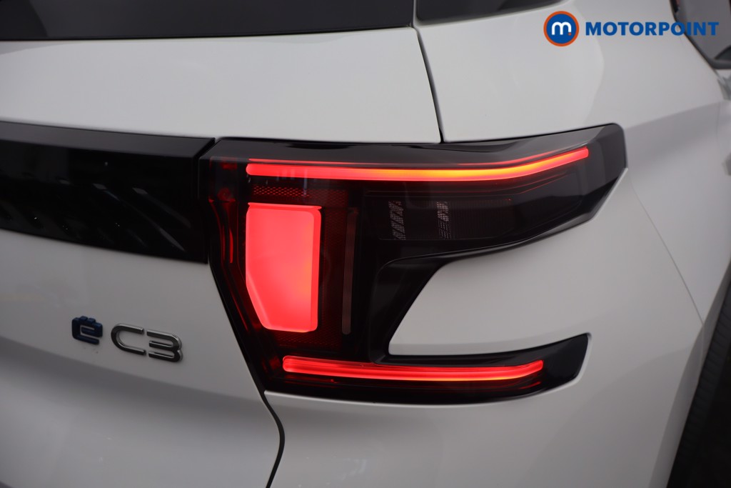 Citroen C3 Aircross MAX Automatic Electric SUV - Stock Number (1647305) - 13th supplementary image