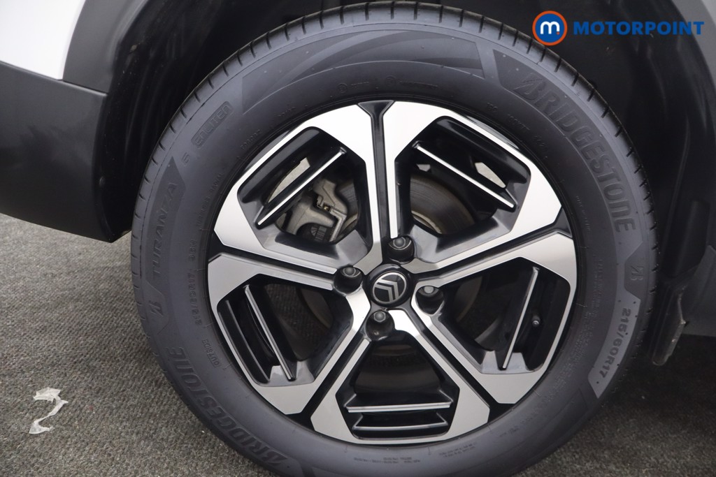 Citroen C3 Aircross MAX Automatic Electric SUV - Stock Number (1647305) - 15th supplementary image